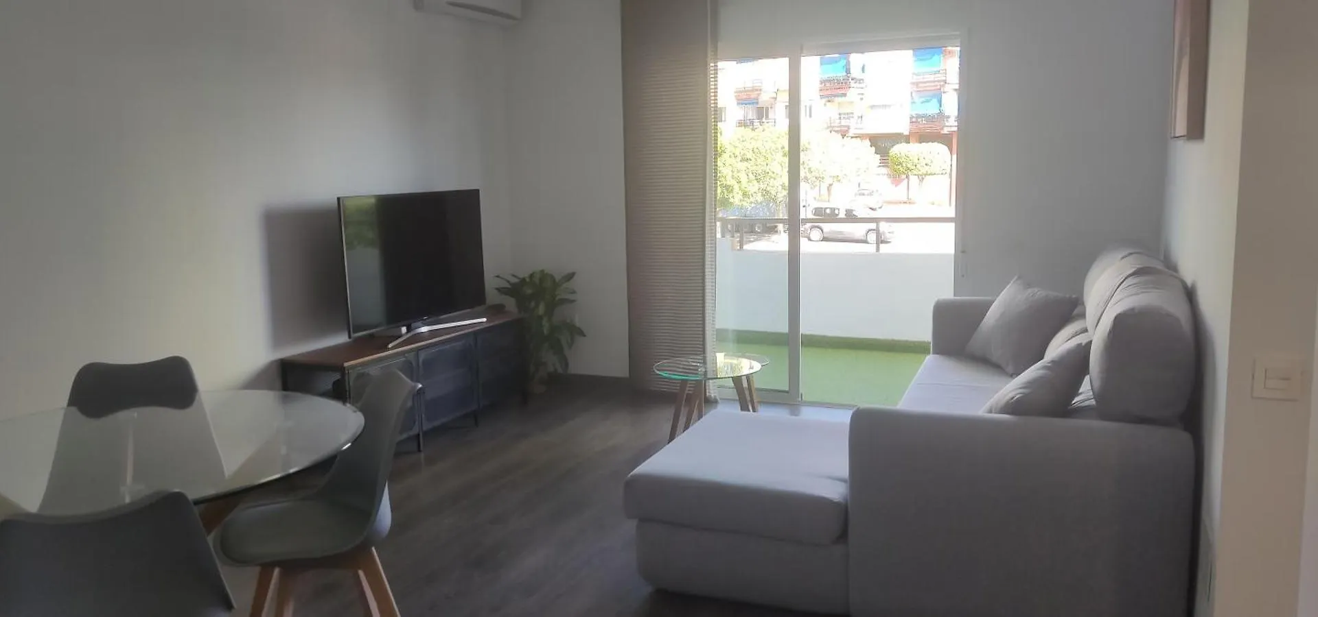 Apartamento Mar Y Relax Apartment Aguadulce  0*, Aguadulce (Almeria) Spain