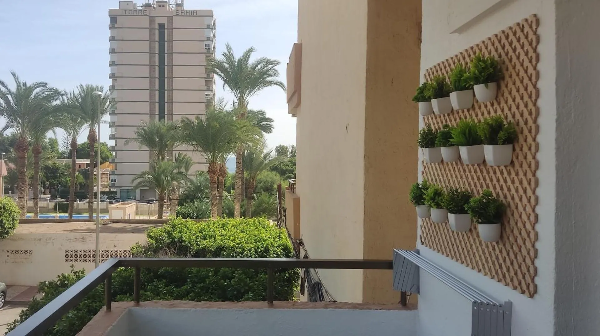 Apartamento Mar Y Relax Apartment Aguadulce