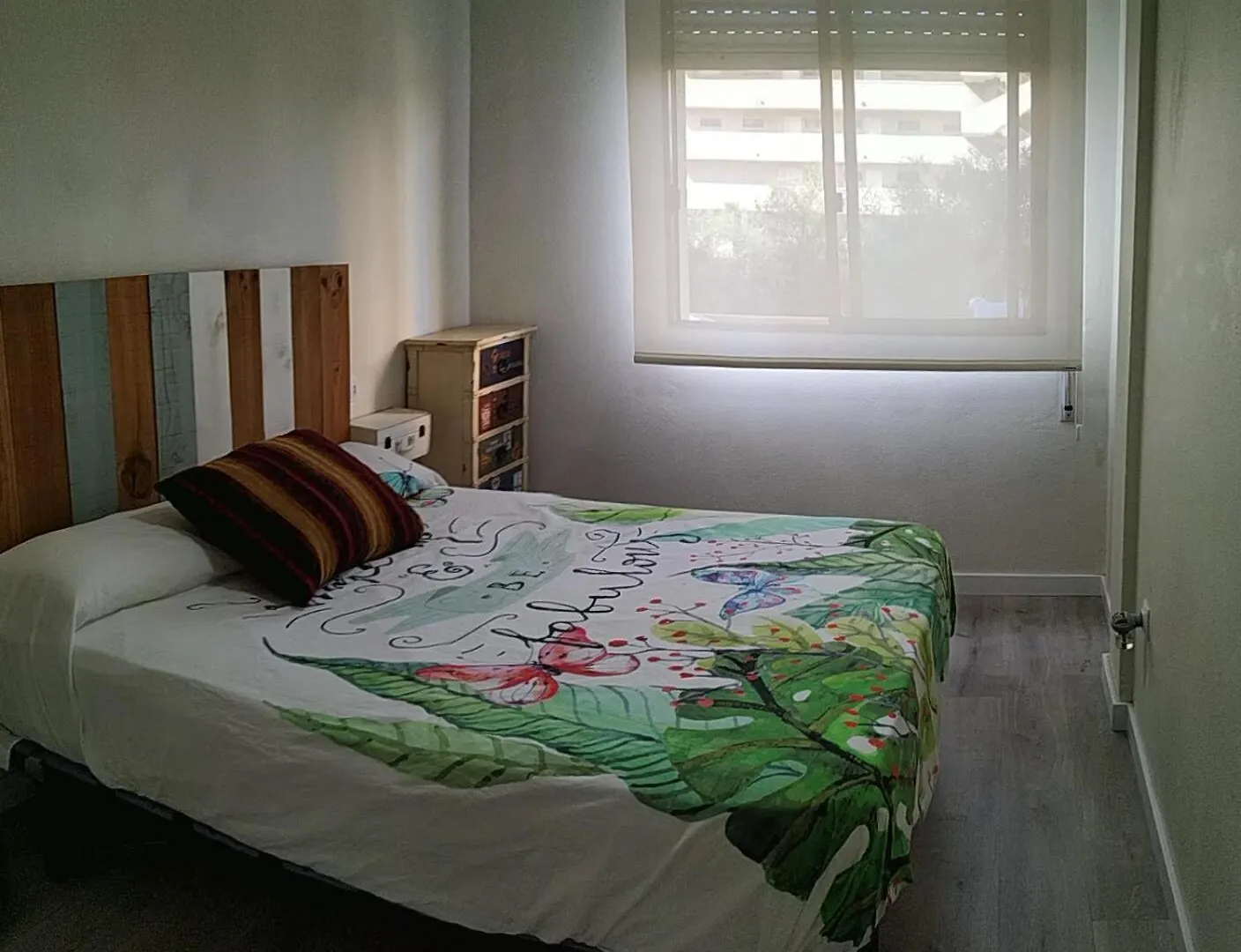 Apartamento Mar Y Relax Apartment Aguadulce