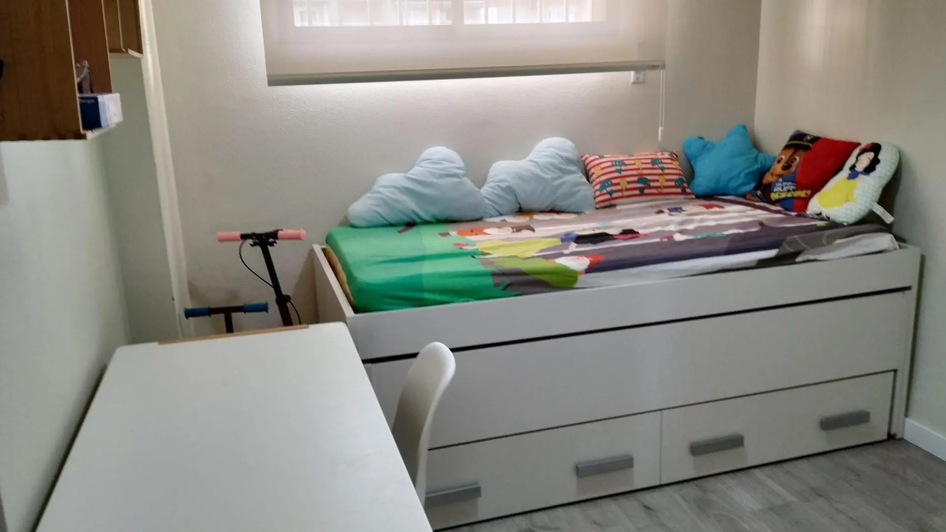Apartamento Mar Y Relax Apartment Aguadulce