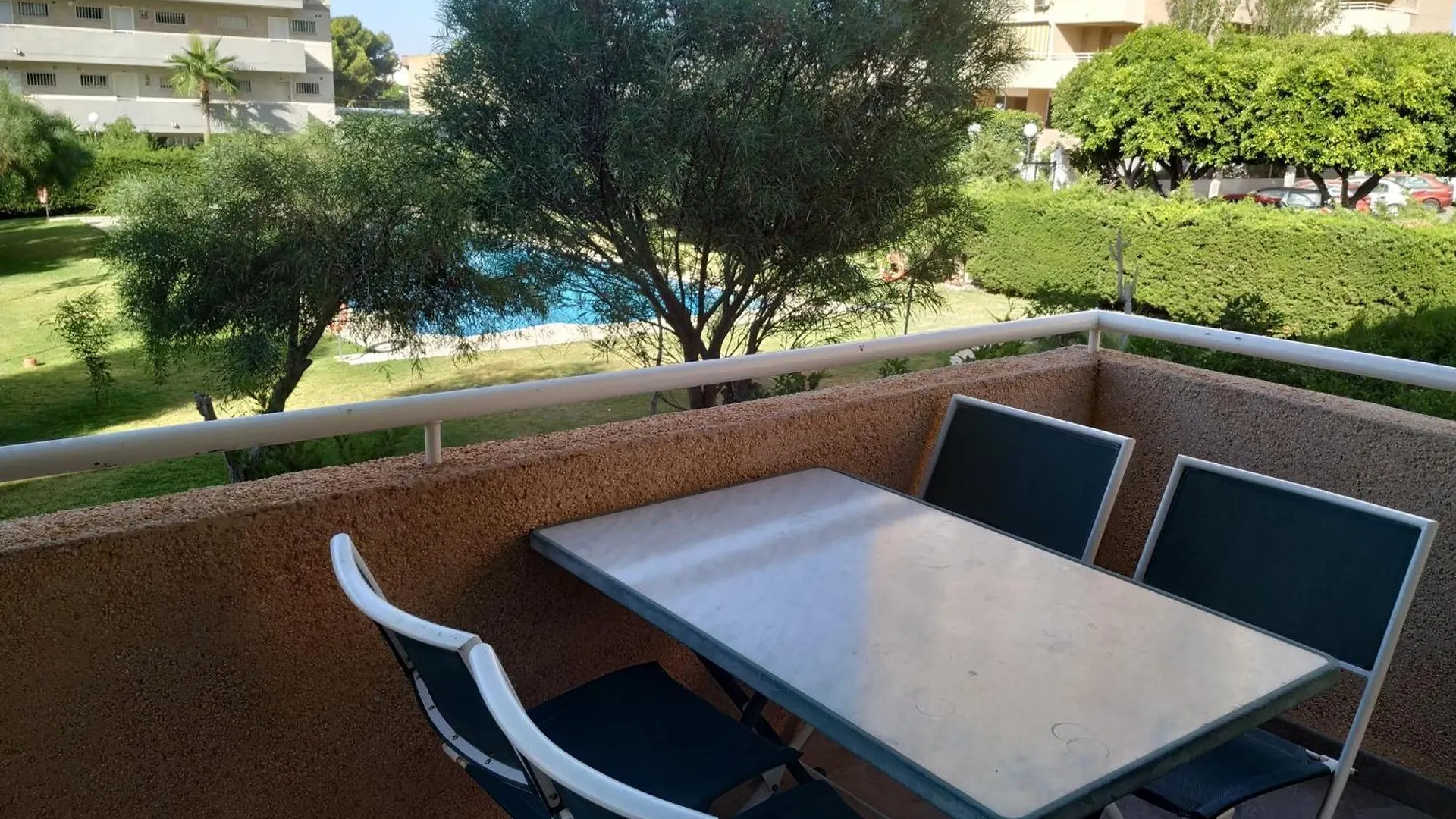 Apartamento Mar Y Relax Apartment Aguadulce  Spain