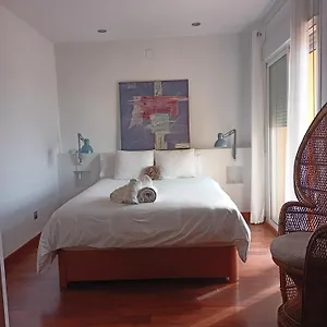 Privatunterkunft Con Vistas, Aguadulce (Almeria)